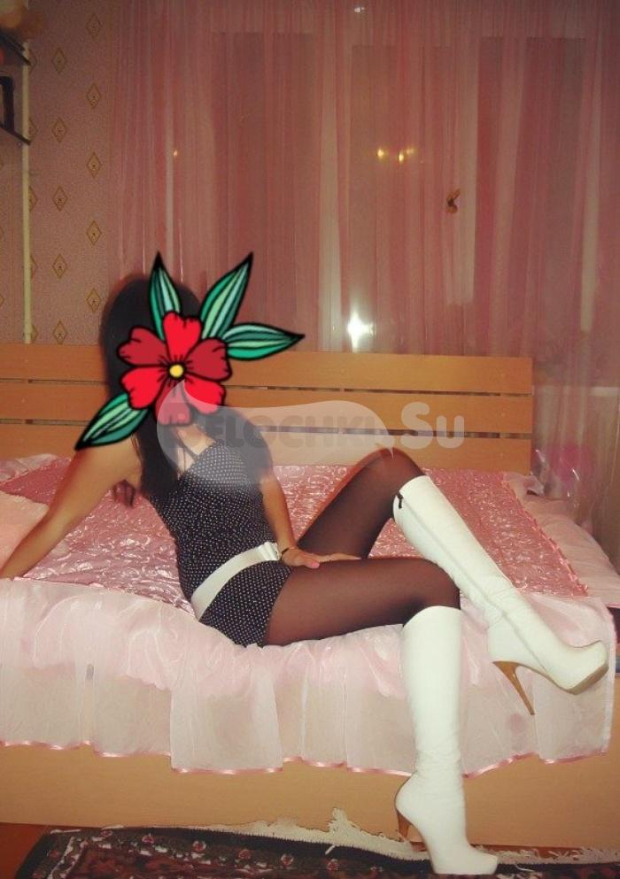 Проститутка Памела г. Городище